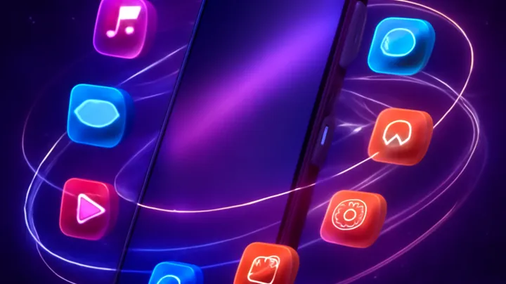 PH98K COM iOS Installation Guide