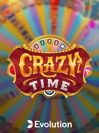 Crazy Time Crazy Time live game at PH98K COM