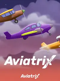 AviatriX AviatriX crash game at PH98K COM