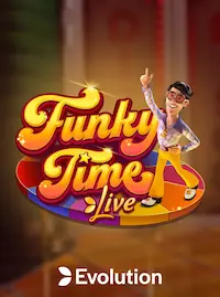 Funky Time Funky Time live disco show at PH98K COM