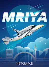 Mriya crash game at PH98K COM