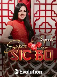 Sic Bo Super at PH98K COM