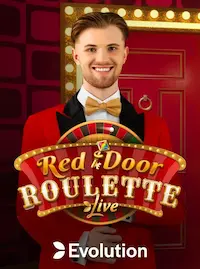Red Door Roulette Red Door Roulette at PH98K COM