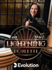 Lightning Roulette Lightning Roulette at PH98K COM
