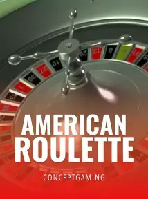 American Roulette American Roulette at PH98K COM