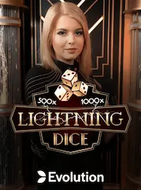 Lightning Dice at PH98K COM