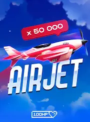 Airjet crash game at PH98K COM